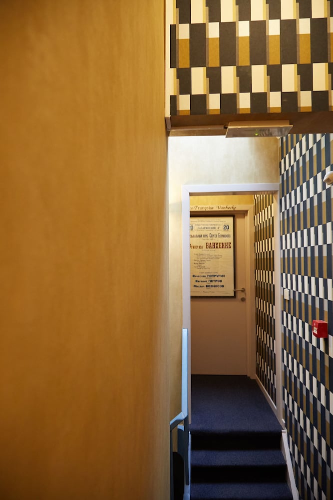 Фото Focus Hotel