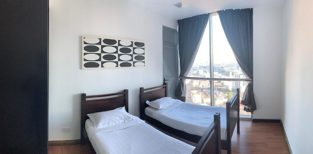 Фото Ohana Kuala Lumpur