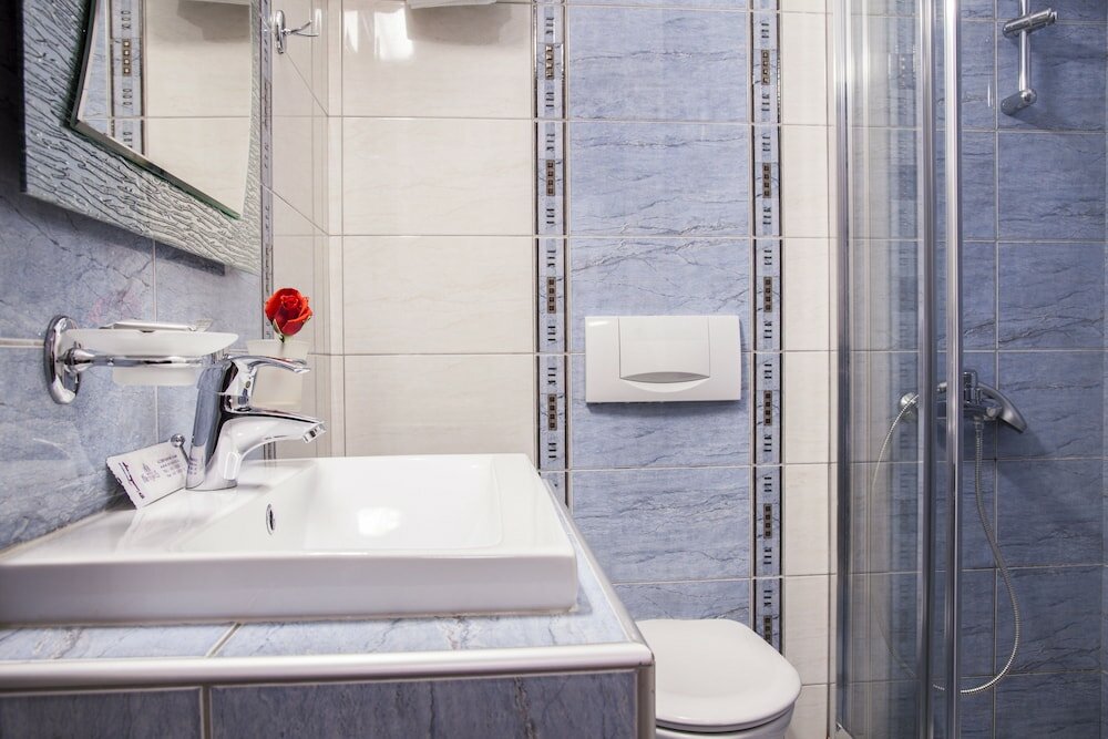 Фото Meteoritis Hotel