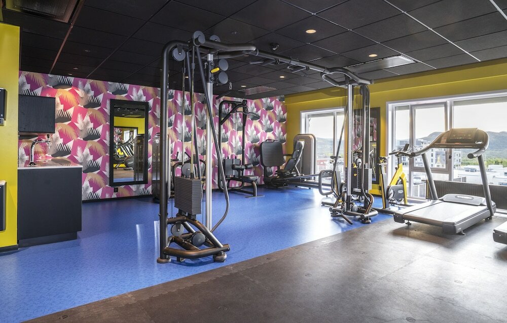 Фото Thon Hotel Alta