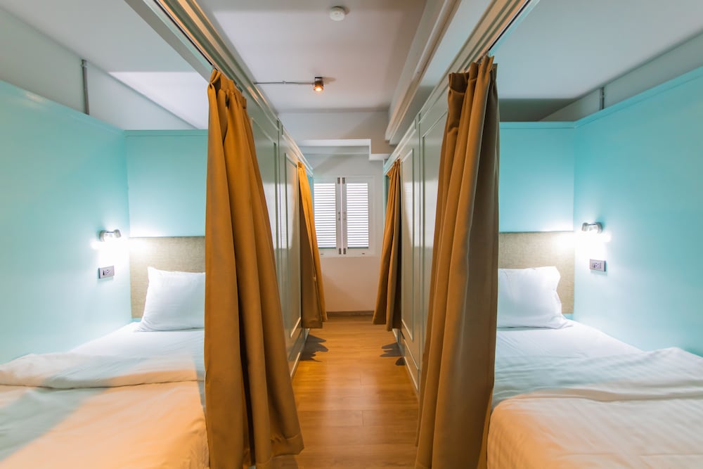 Фото Latima Boutique Hostel