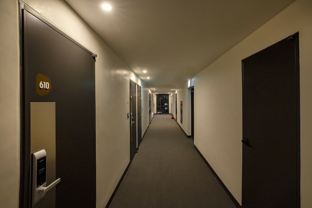 Фото Five hotel Jongno