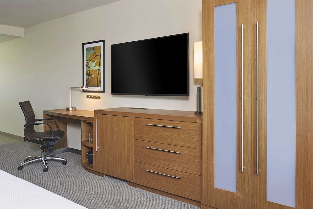 Фото Hyatt Place Toronto/Mississauga Centre