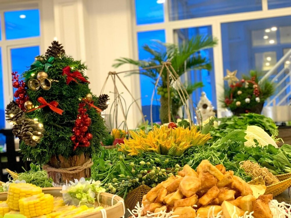 Фото New Life Dalat Hotel