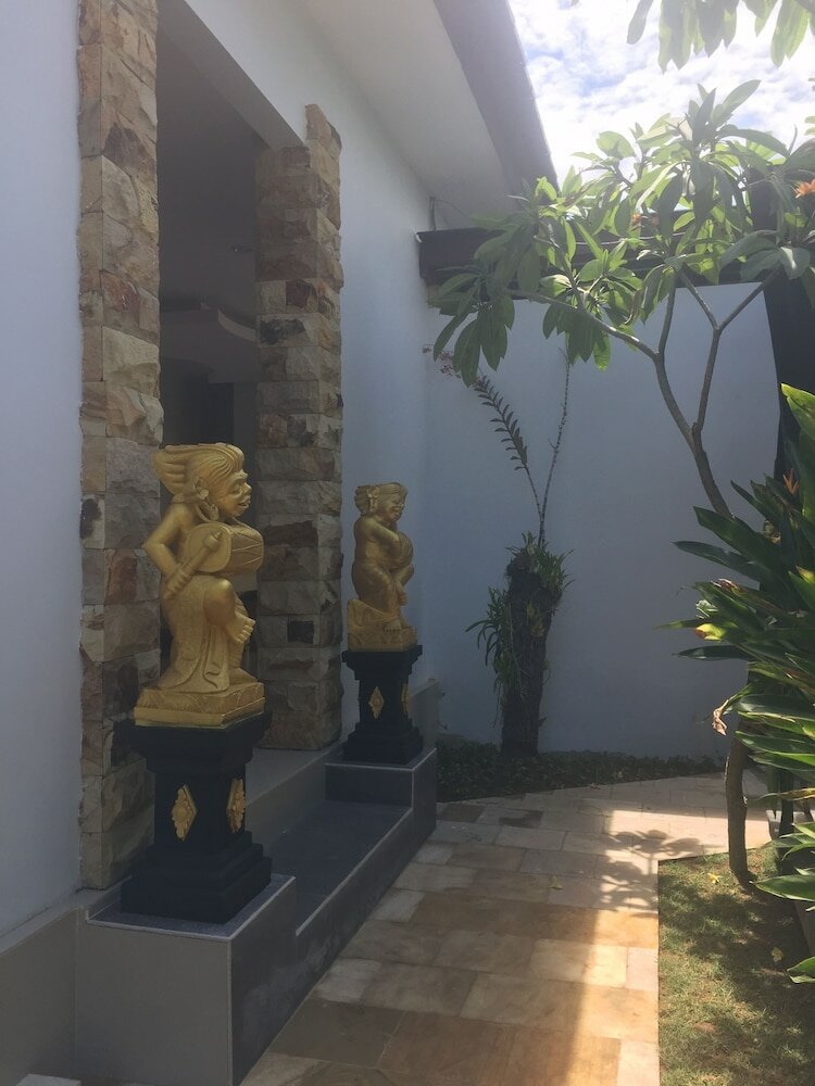 Фото Amor Bali Villas & SPA Resort