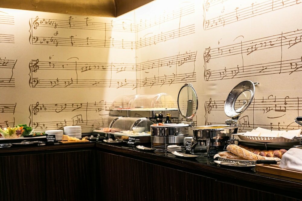 Фото Hotel Milano Scala