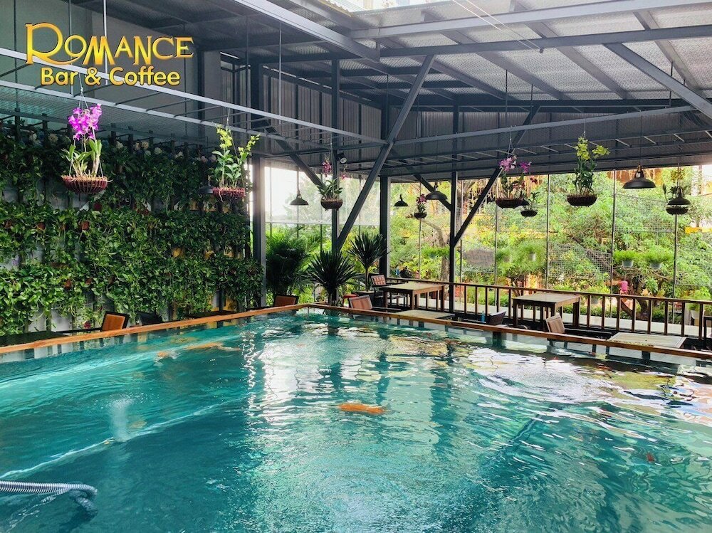 Фото Romance Hotel