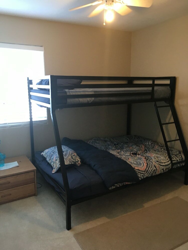 Фото Welcome House Las Vegas