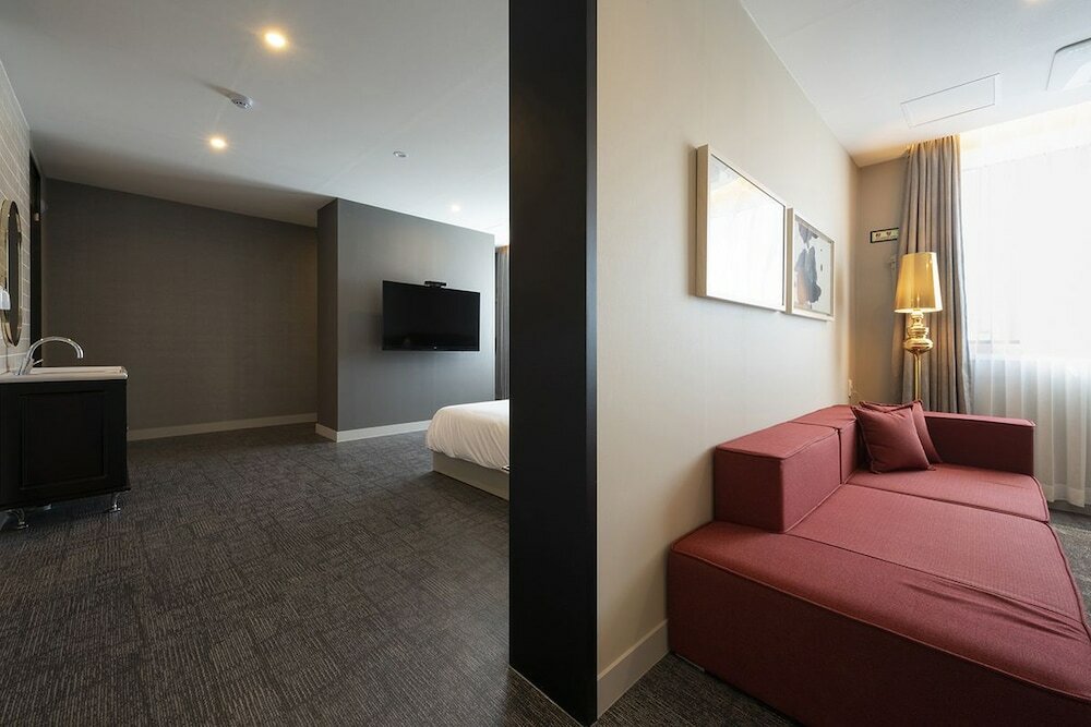 Фото Browndot Seomyeon Business