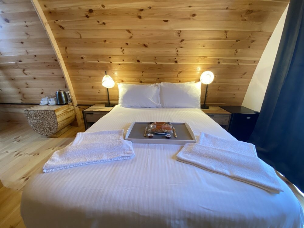 Фото Canal Cottages