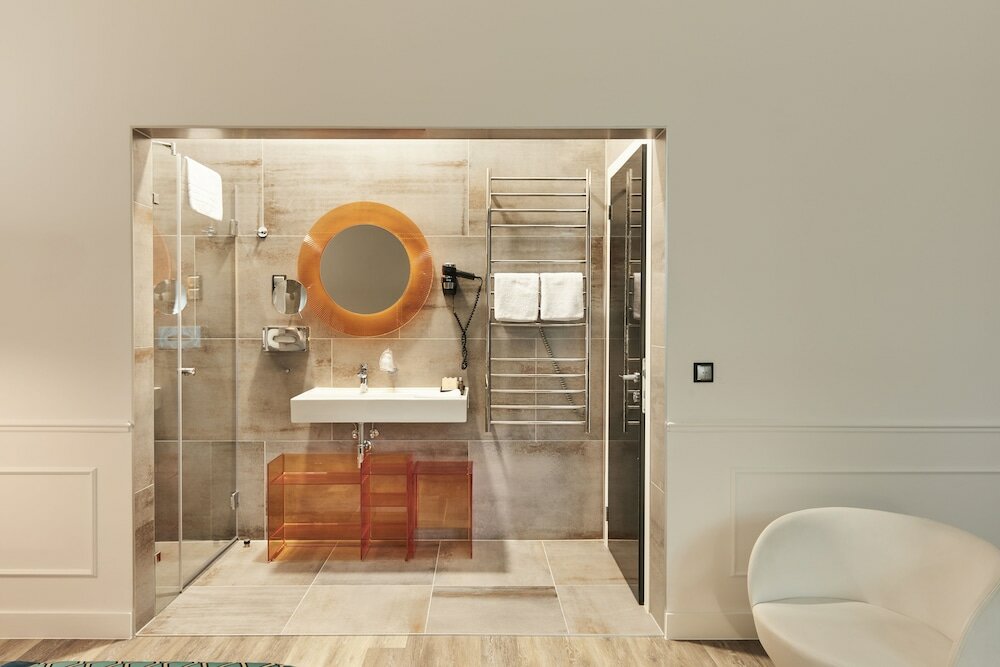 Фото Boutique Residence Budapest