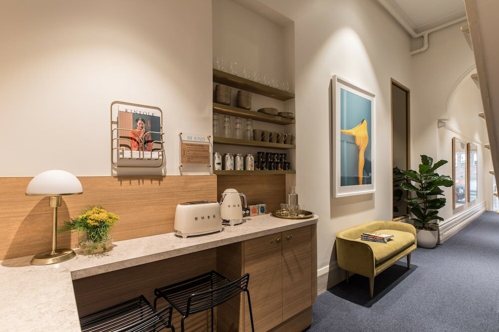 Фото The Jensen Potts Point