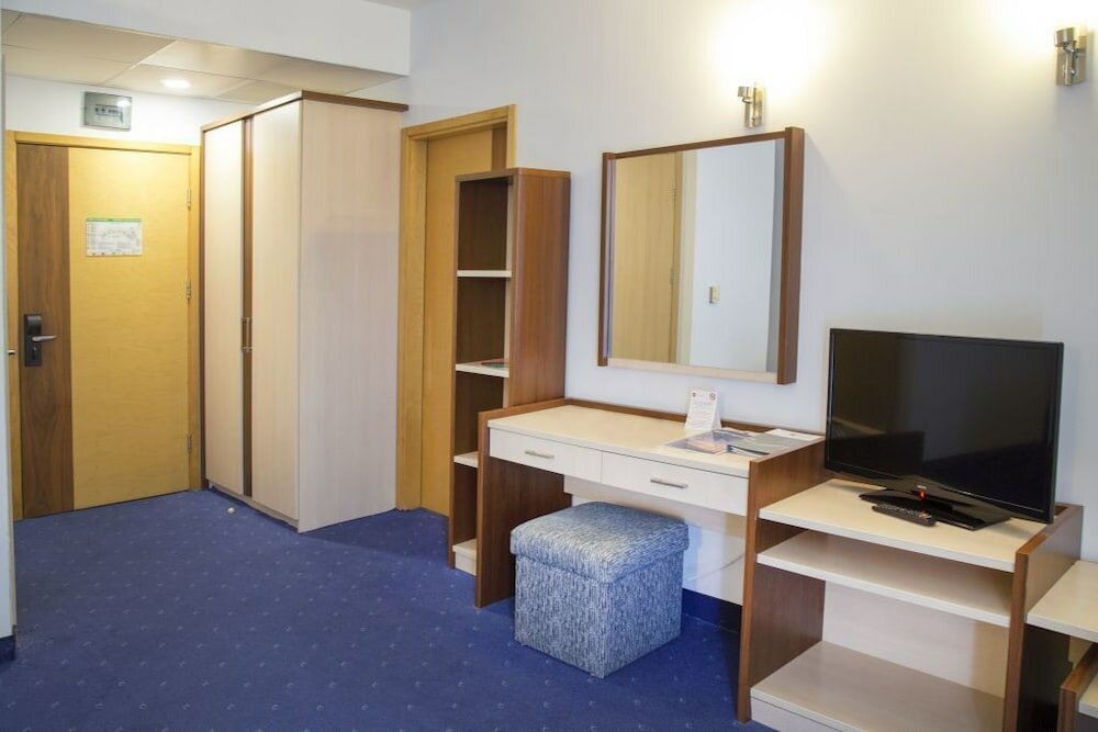 Фото Breathless Resort & SPA