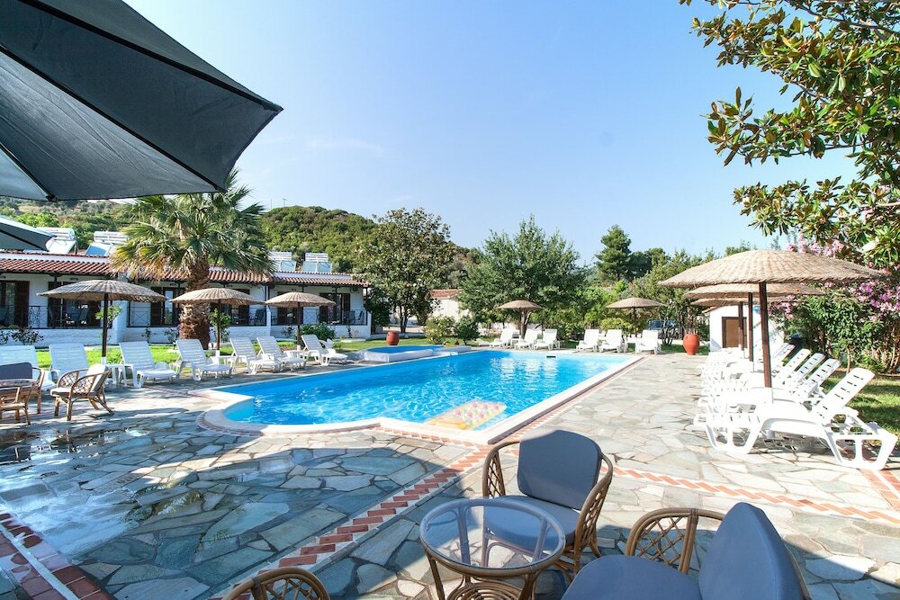 Фото Pension Strawberry