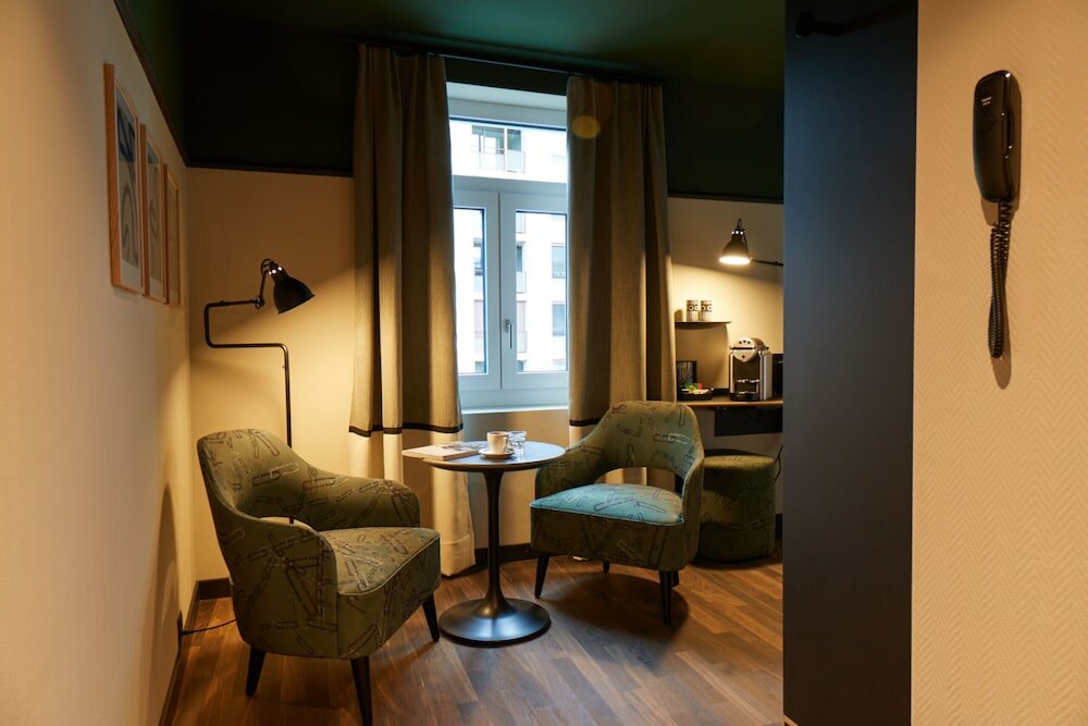 Фото Hotel Josef