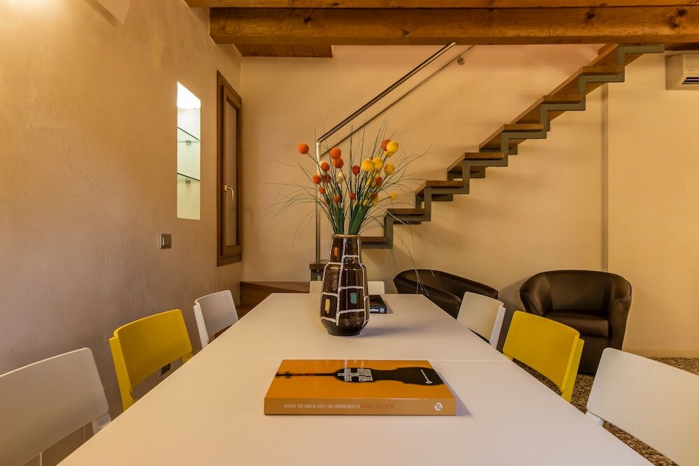 Фото Rialto Mercato a Family Like at Home