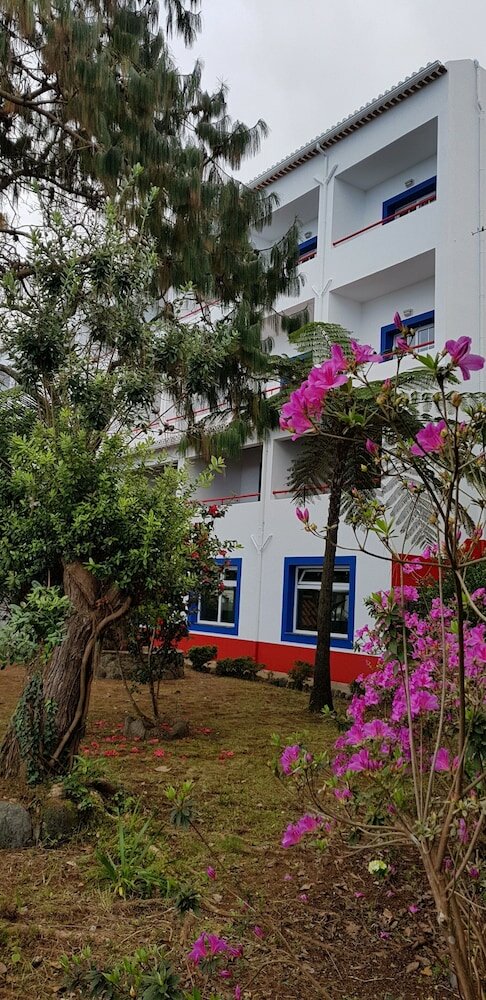 Фото Hotel O Colmo