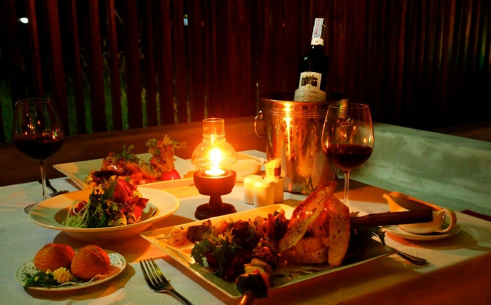 Фото Fanari Khaolak Resort - Courtyard Zone