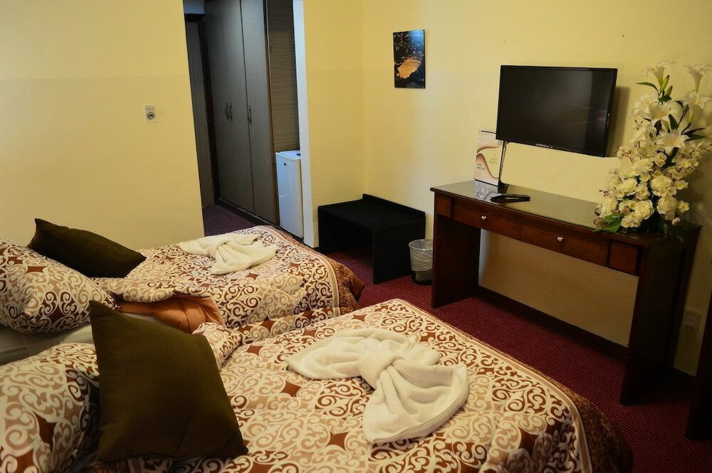 Фото Abjar Hotel