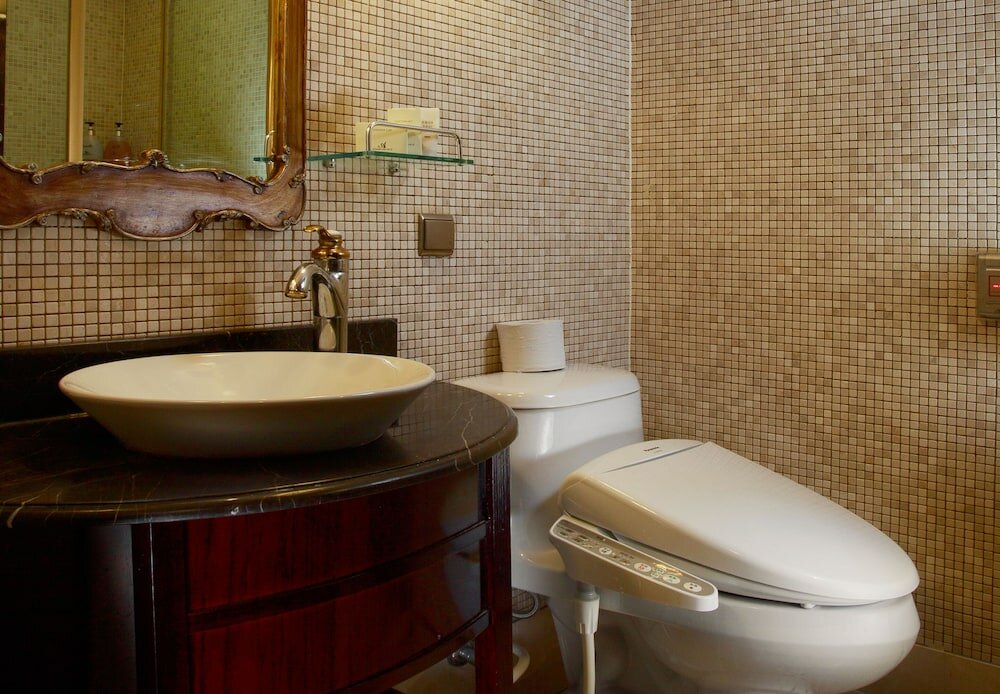 Фото Gangnam Artnouveau City