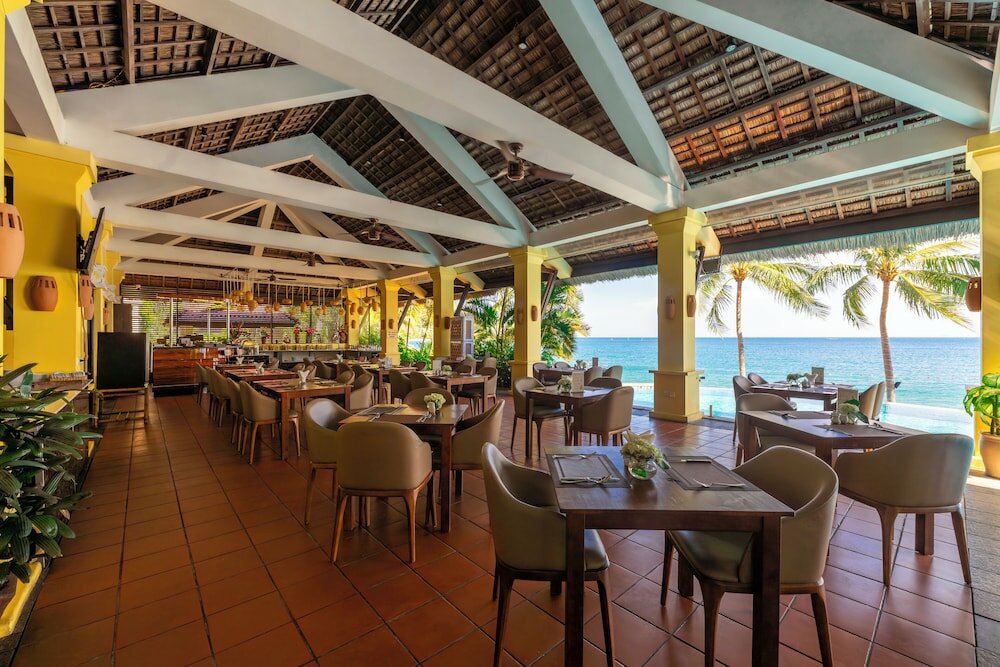 Фото Son Tra Resort & Spa