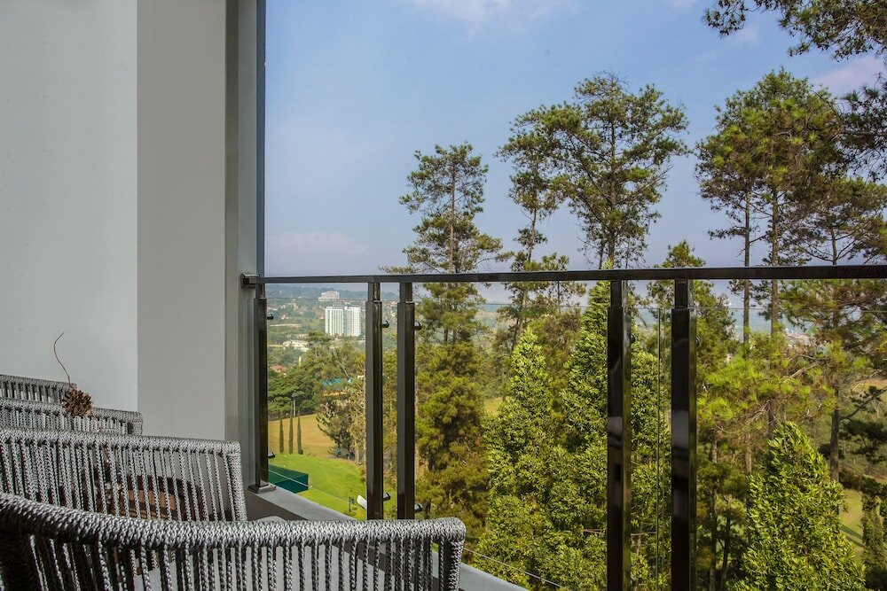 Фото Swiss-Belresort Dago Heritage