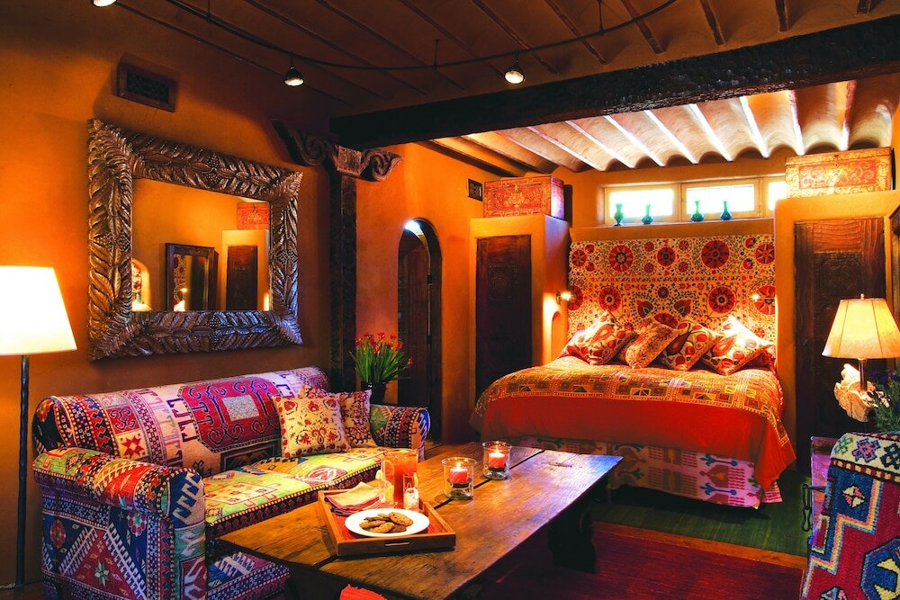 Фото The Inn of The Five Graces