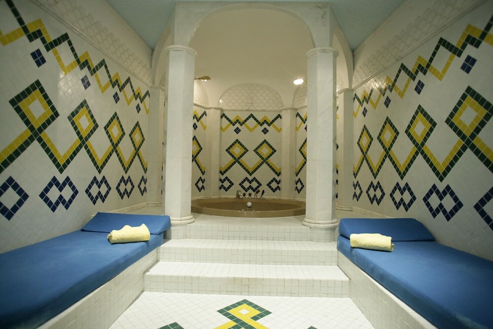 Фото Park Hotel Principe