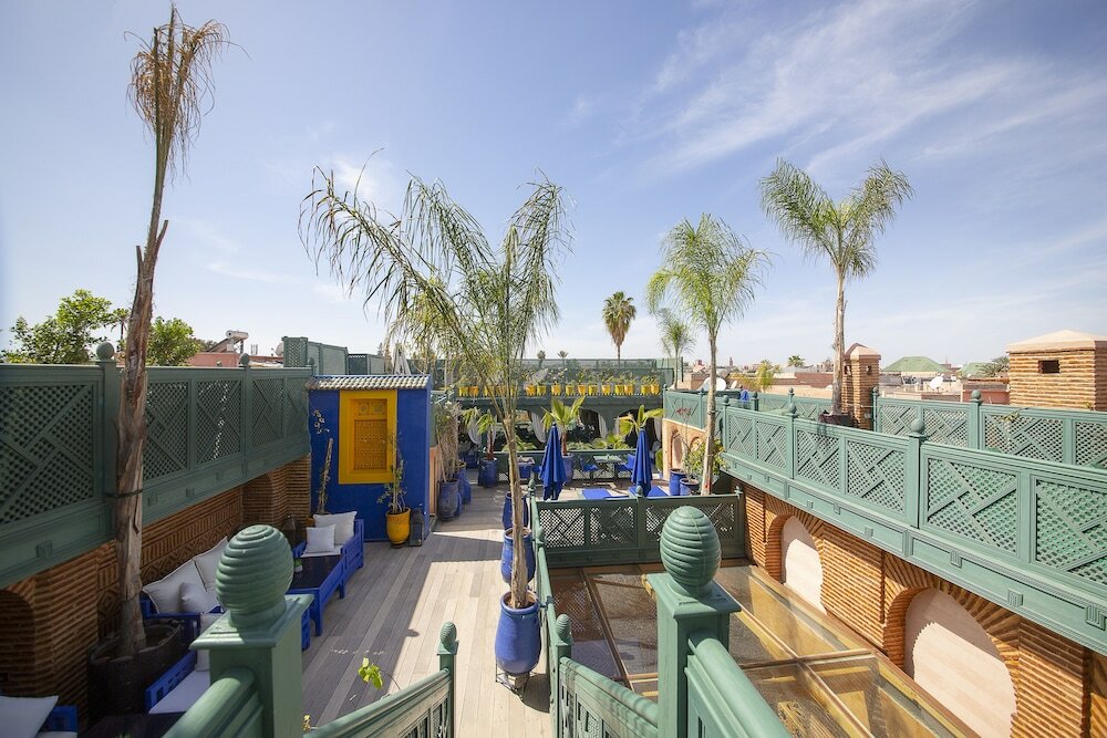 Фото Riad Elegancia