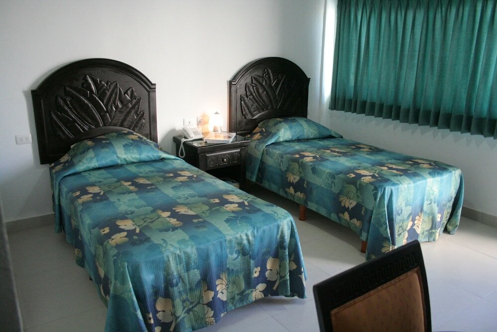 Фото Hotel del Sol