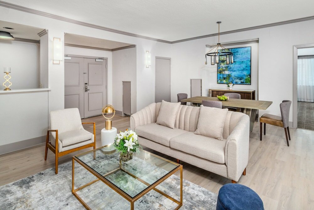 Фото Crowne Plaza Los Angeles Harbor Hotel, an Ihg Hotel