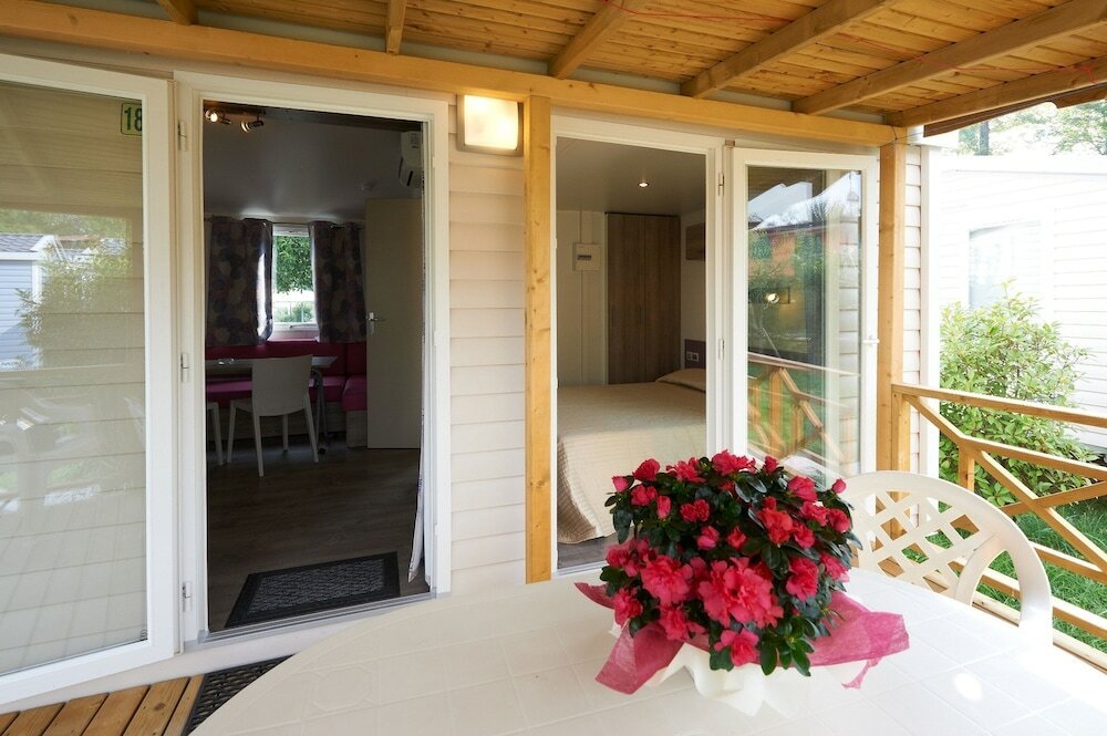 Фото Camping Baia Verde