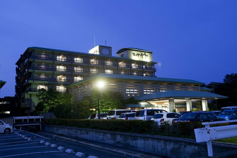 Hotel Matuya Sensen, Fukui Prefecture, photo