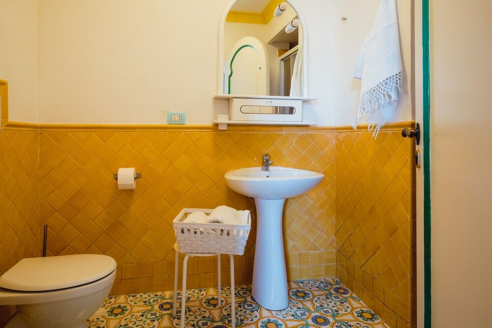 Фото Orto Paradiso