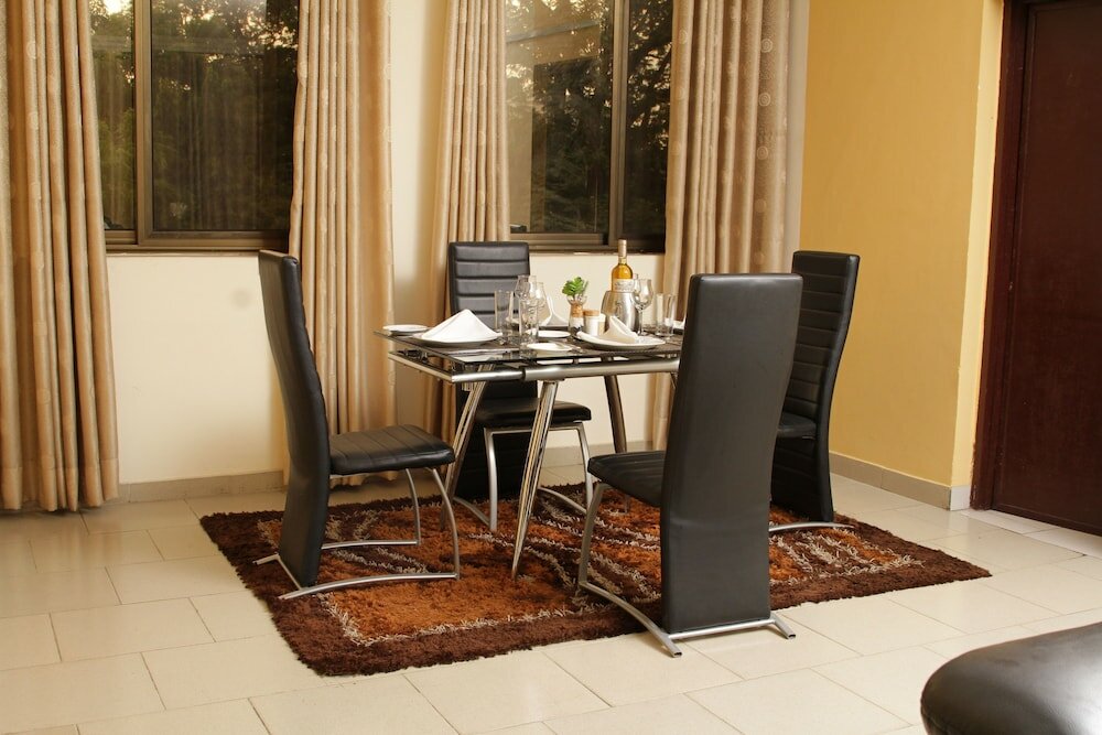 Фото Consir Executive Lodge