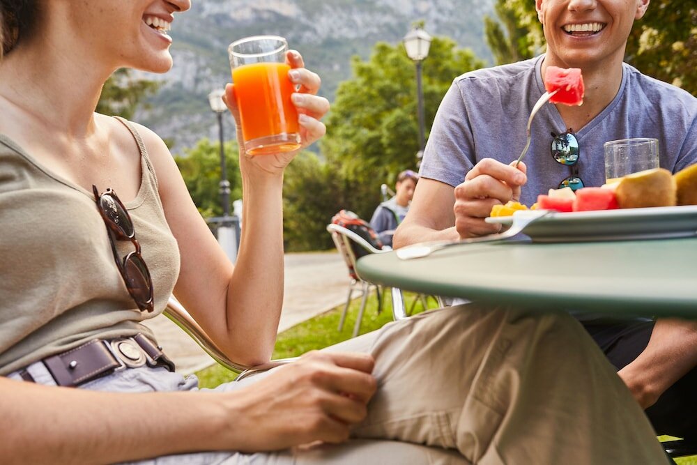 Фото Hotel Silken Ordesa