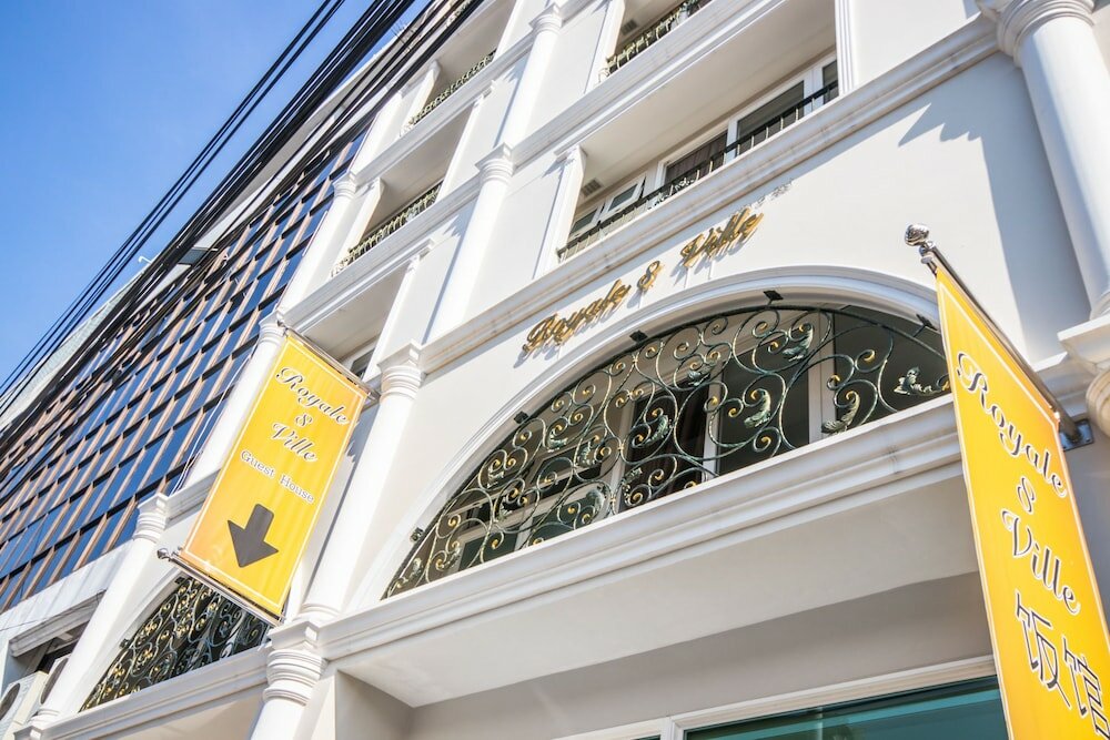 Фото Royale 8 Ville 