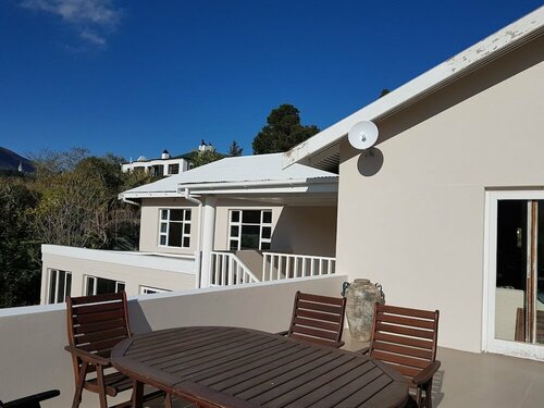 Гостиница The View Swellendam в Свеллендаме