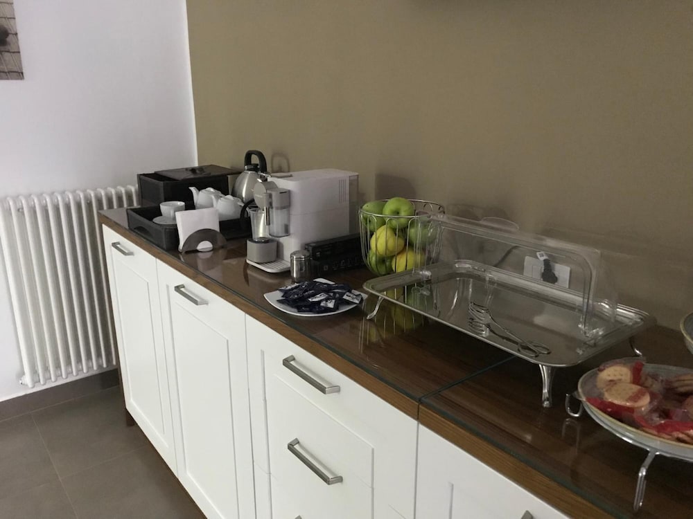 Фото B&b La Movida