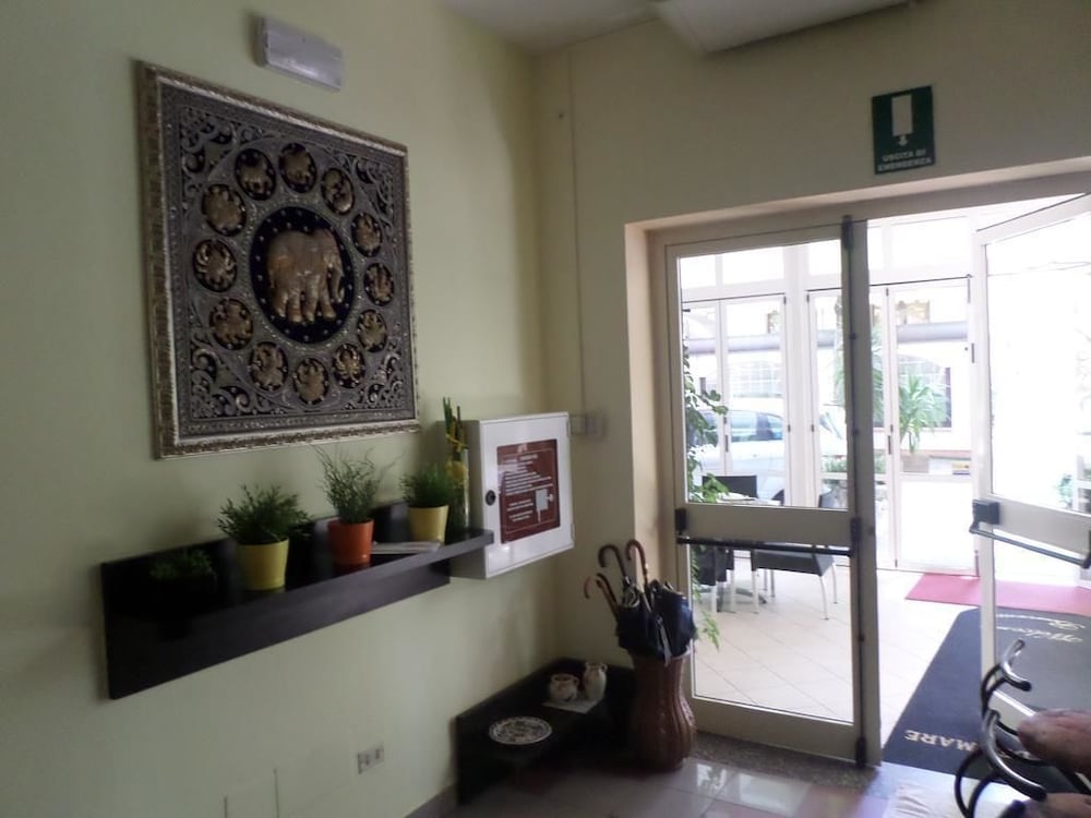 Фото Hotel Oasi del Mare