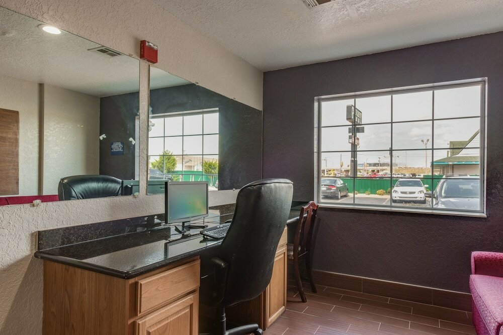 Фото Microtel Inn & Suites by Wyndham Oklahoma City Airport