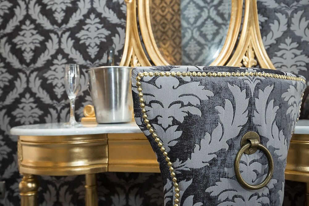 Фото The Dixie Dean Hotel