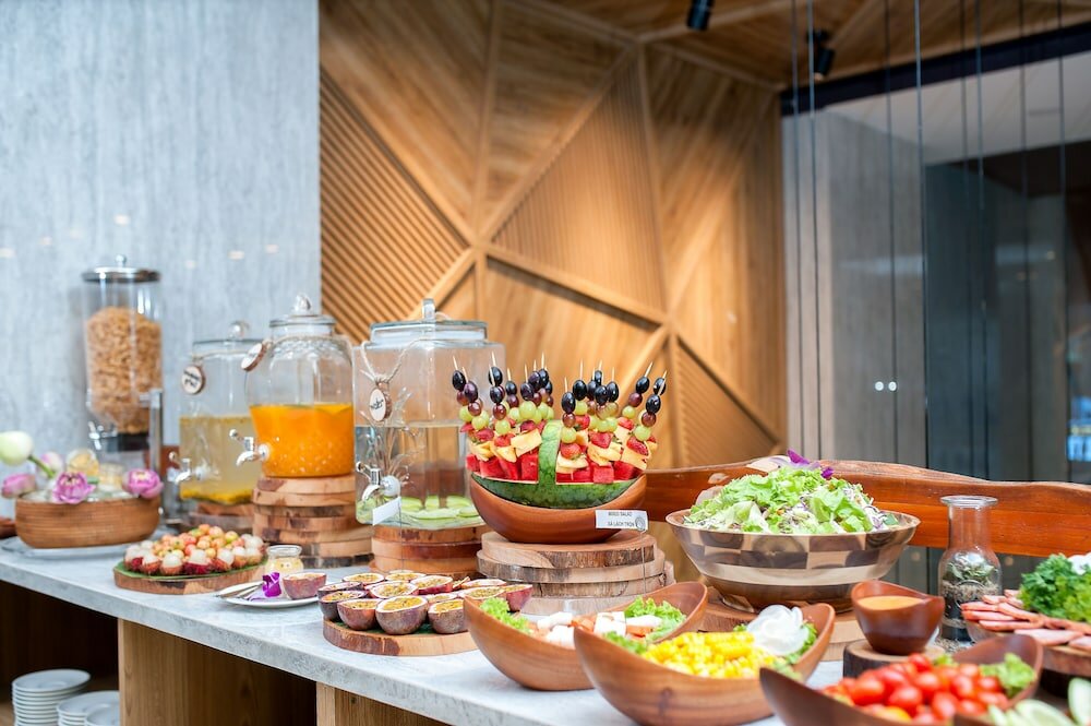 Фото Adora Hotel