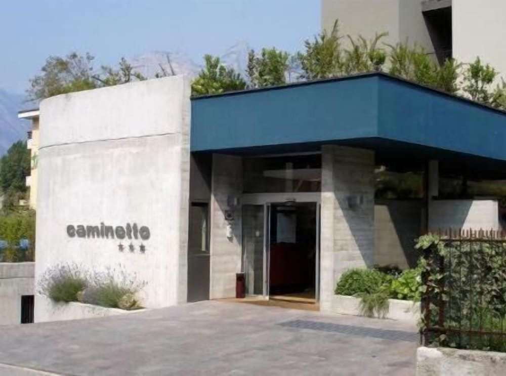 Фото Al Caminetto