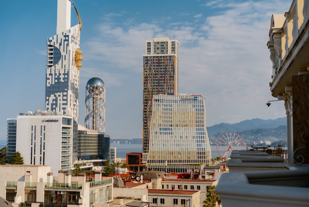 Фото Tapis Rouge Design Boutique Hotel 