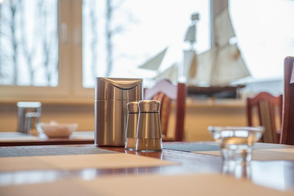 Фото Hotel Nordig