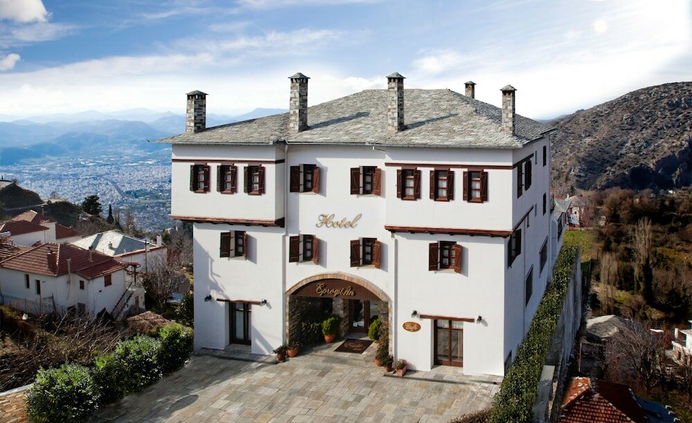 Фото отеля 3