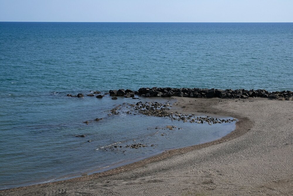 Фото Smy Aran Blu Roma Mare