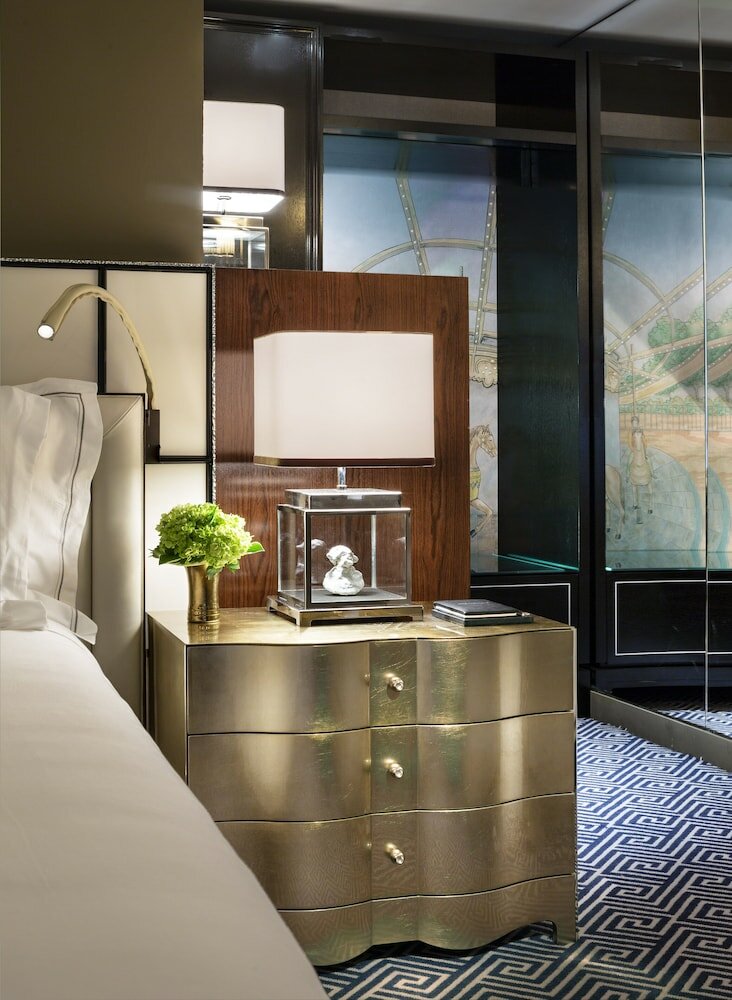 Фото The Carlyle, A Rosewood Hotel