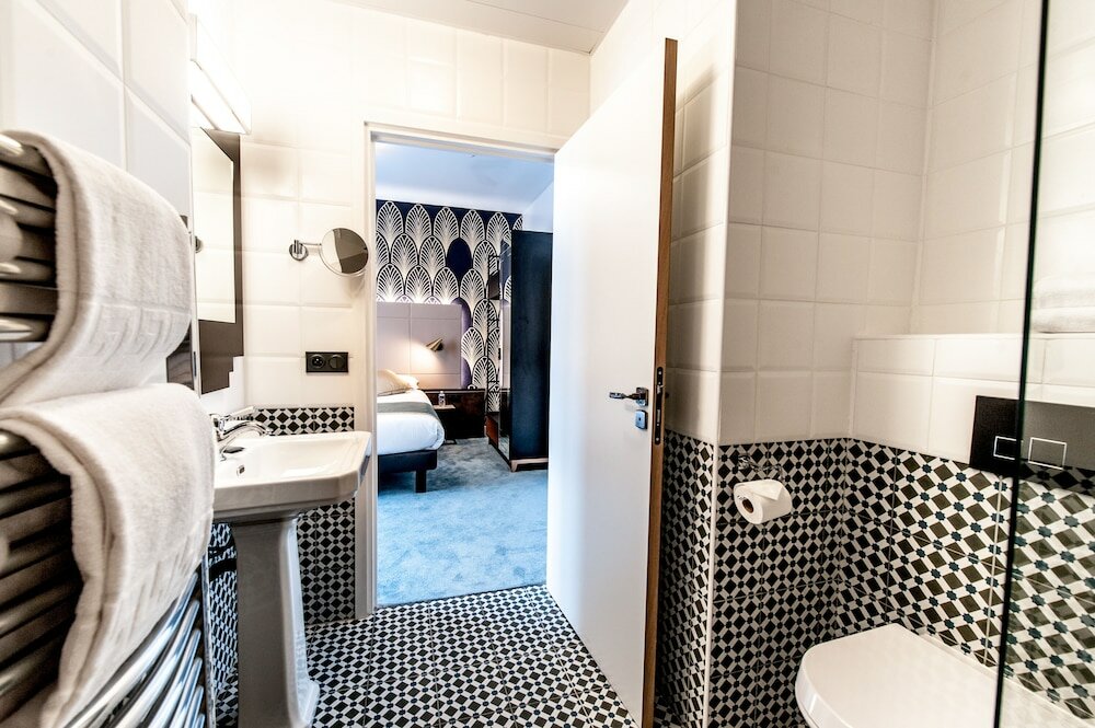 Фото Best Western Hotel Journel Antibes-Juan-les-Pins